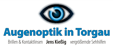 Augenoptik Torgau Logo